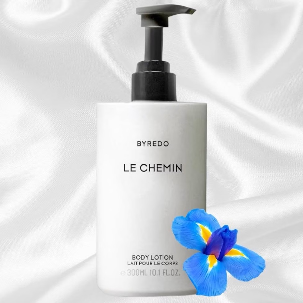 Byredo Le Chemin Body Lotion 10.1 oz